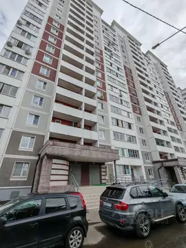 1-к кв. Московская область, Лобня ул. Катюшки, 56 (39.3 м)