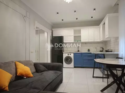 1-к кв. Ростовская область, Октябрьский район, пос. Персиановский ул. ...