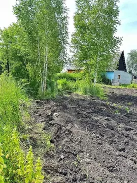 Участок в Кемеровская область, Новокузнецкий муниципальный округ, с. ...