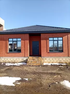 Дом в Ставропольский край, Ставрополь Виктория садовое товарищество, ...