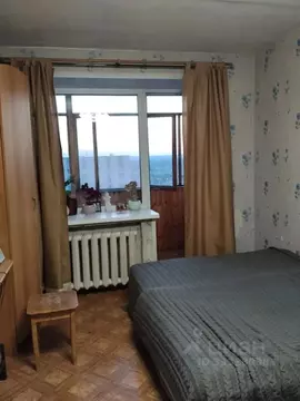 3-к кв. Башкортостан, Уфа ул. Гафури, 101 (60.2 м)