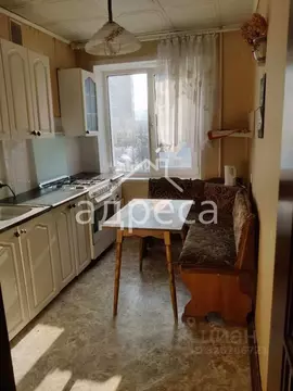 3-к кв. Самарская область, Самара ул. Осипенко, 2 (61.2 м)