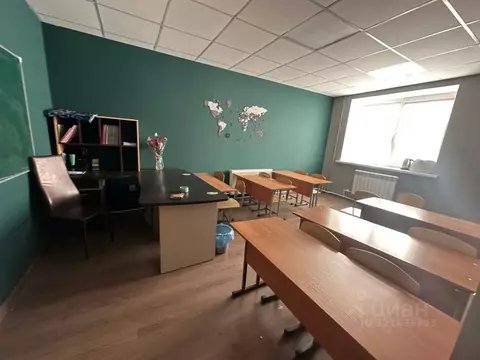 Помещение свободного назначения в Татарстан, Набережные Челны просп. ...