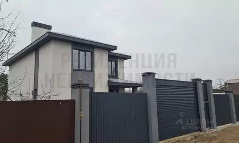 Коттедж в Самарская область, Самара Сорокины Хутора тер., ул. ...