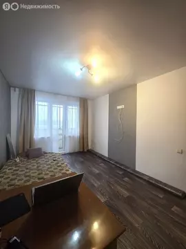 1-комнатная квартира: Челябинск, улица Культуры, 55 (34 м)