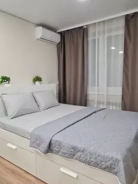 1-к кв. Башкортостан, Уфа ул. Пархоменко, 133/5 (36.0 м)