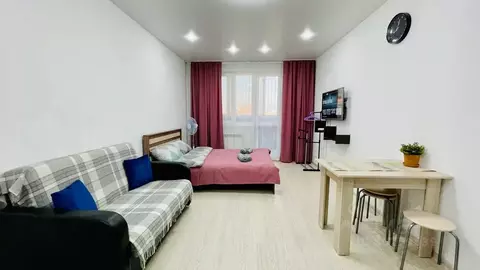 Студия Бурятия, Улан-Удэ ул. Смолина, 67к1 (30.0 м)