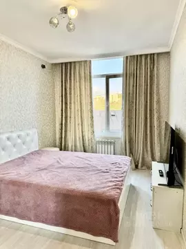 2-к кв. Краснодарский край, Сочи Виноградная ул., 206 (50.0 м)