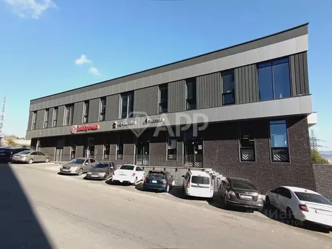 Помещение свободного назначения в Краснодарский край, Новороссийск ...