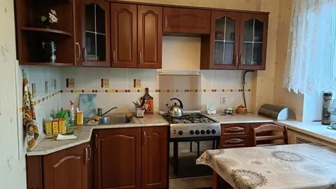 1-к кв. Московская область, Клин ул. Карла Маркса, 81 (42.0 м)