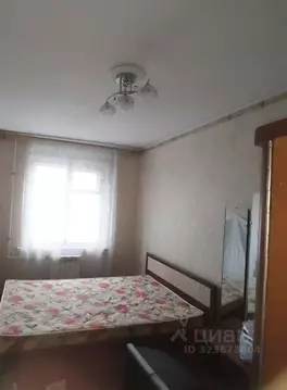 2-к кв. Омская область, Омск Заозерная ул., 11 (43.5 м)