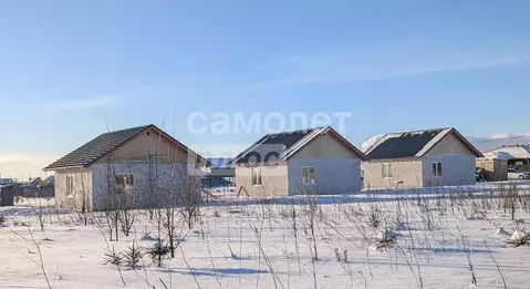 Дом в Пермский край, Пермь ул. Летчика Ивана Терехина, 44 (80 м)