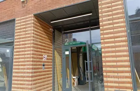 Гараж в Москва Кронштадтский бул., 9к6 (7 м)