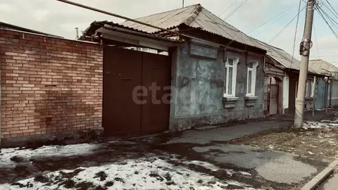 Дом в Северная Осетия, Владикавказ ул. Камалова, 53А (85 м)