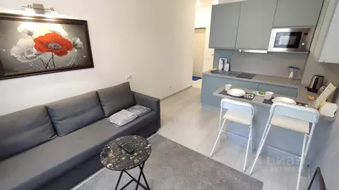 Студия Ленинградская область, Кингисепп ул. Десантника Александрова, ...