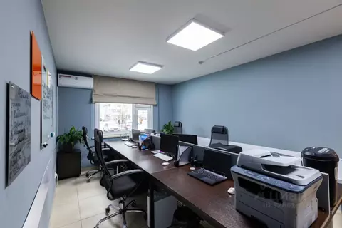 Помещение свободного назначения в Москва просп. Нововатутинский, 8 (75 ...