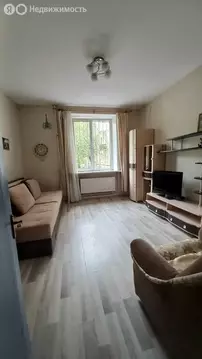 2-комнатная квартира: Санкт-Петербург, Рижская улица, 16 (58.4 м)