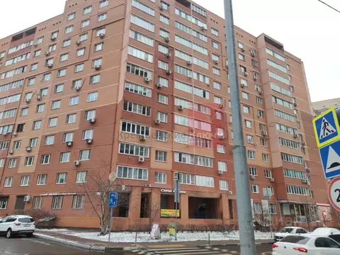 Студия Московская область, Мытищи ул. Рождественская, 5 (4.4 м)