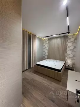 1-к кв. Татарстан, Казань ул. Достоевского, 73 (36.0 м)