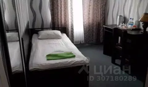 Комната Псковская область, Псков Крестовское ш., 40А (15.0 м)