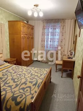 3-к кв. Красноярский край, Красноярск просп. Машиностроителей, 25 ...