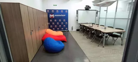 Офис в Москва 2-й Южнопортовый проезд, 20АС4 (440 м)