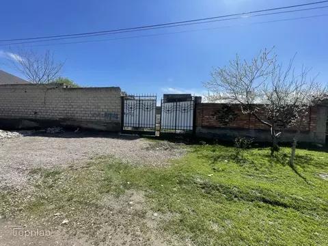 Участок в Кабардино-Балкария, Чегемский район, с. Нартан ул. Братьев ...