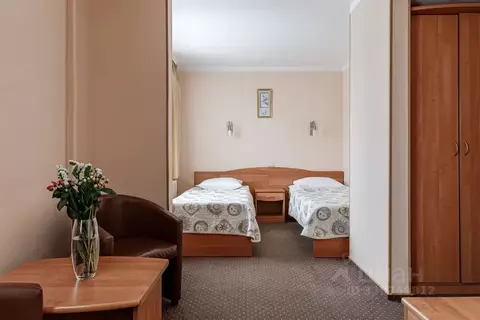 Комната Москва Ярославское ш., 44