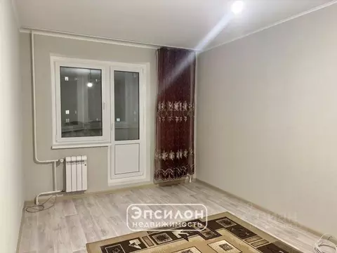 1-к кв. Курская область, Курск просп. Анатолия Дериглазова, 91 (35.8 ...