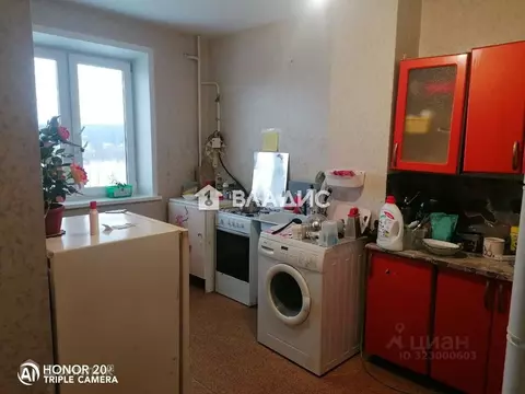 Комната Пермский край, Пермь Делегатская ул., 35Б (12.0 м)