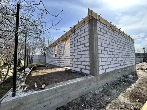 Дом в Доброе, улица Яшлык, 11 (100 м)