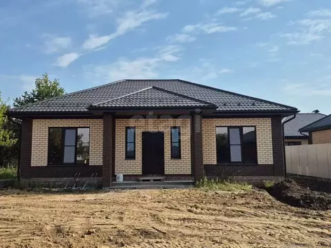 Дом в Курская область, Курск ул. Романа Каменева, 5 (121 м)