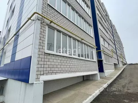 1-к кв. Калужская область, Калуга ул. Изумрудная, 25 (49.76 м)