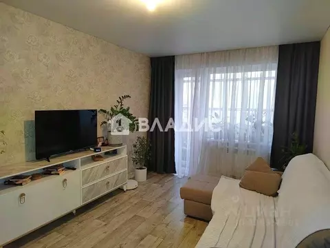 2-к кв. Белгородская область, Белгород ул. Губкина, 29 (44.4 м)