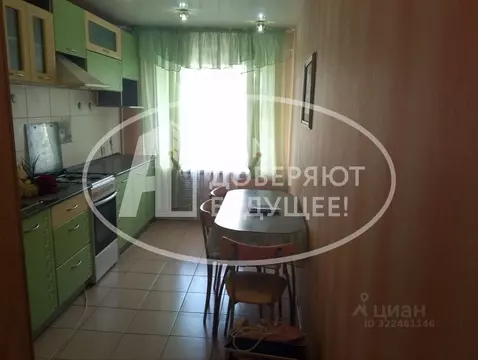 3-к кв. Удмуртия, Глазов ул. Тани Барамзиной, 6 (61.7 м)