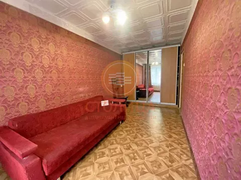 3-к кв. Москва пос. Спортбазы, 11 (60.0 м)