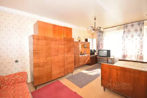 1-к кв. Владимирская область, Кольчугино ул. Добровольского, 17 (29.4 ...