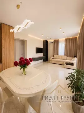 Дом в Татарстан, Лаишевский район, Егорьевское с/пос, д. Зимняя Горка ...