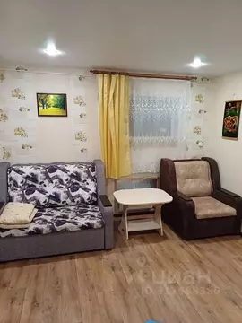 Комната Бурятия, Северобайкальск Советская ул., 4