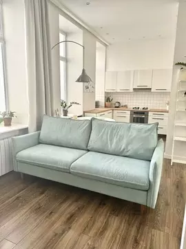 1-к кв. Санкт-Петербург ул. Марата, 12 (45.0 м)