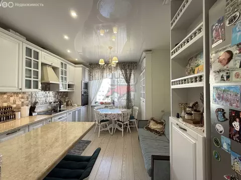 2-комнатная квартира: посёлок городского типа Нахабино, улица ...