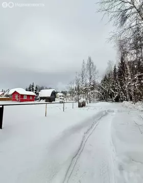 Дом в Московская область, Дмитровский муниципальный округ, СНТ Знар ...