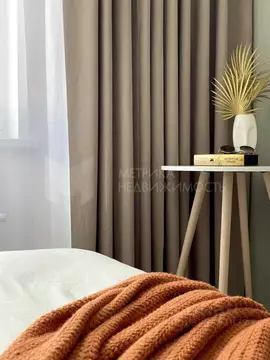 1-к кв. Тюменская область, Тюмень Новгородская ул., 22 (38.5 м)