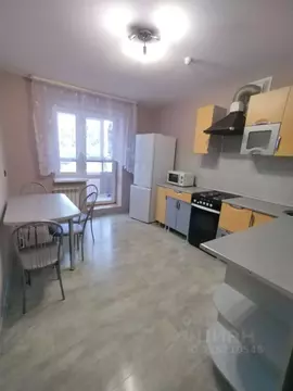 1-к кв. Башкортостан, Уфа ул. Правды, 29 (40.0 м)