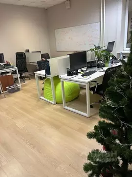 Офис в Москва Оршанская ул., 5 (58 м)