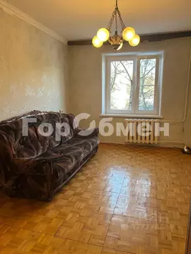 3-к кв. Московская область, Королев Болшево мкр, ул. Комитетский Лес, ...