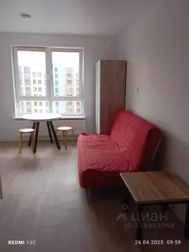 Студия Москва Сосенское поселение, просп. Куприна, 30к2 (19.0 м)