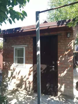 Дом в Ростовская область, Ростов-на-Дону Павлодарская ул. (25 м)