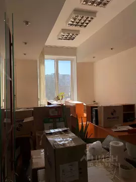 Офис в Нижегородская область, Нижний Новгород Варварская ул., 32 (32 ...