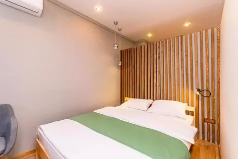 1-к кв. Челябинская область, Челябинск ул. Блюхера, 3Б (45.0 м)